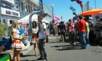  Targul AGROMALIM 2014 la Arad 